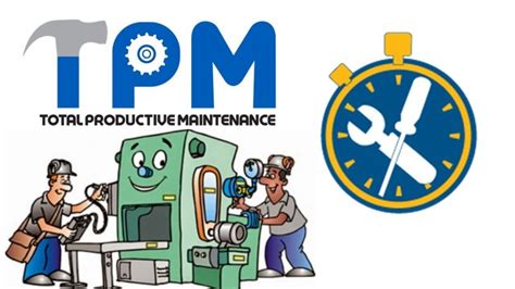total productive maintenance video|Learning Total Productive Maintenance (TPM) .